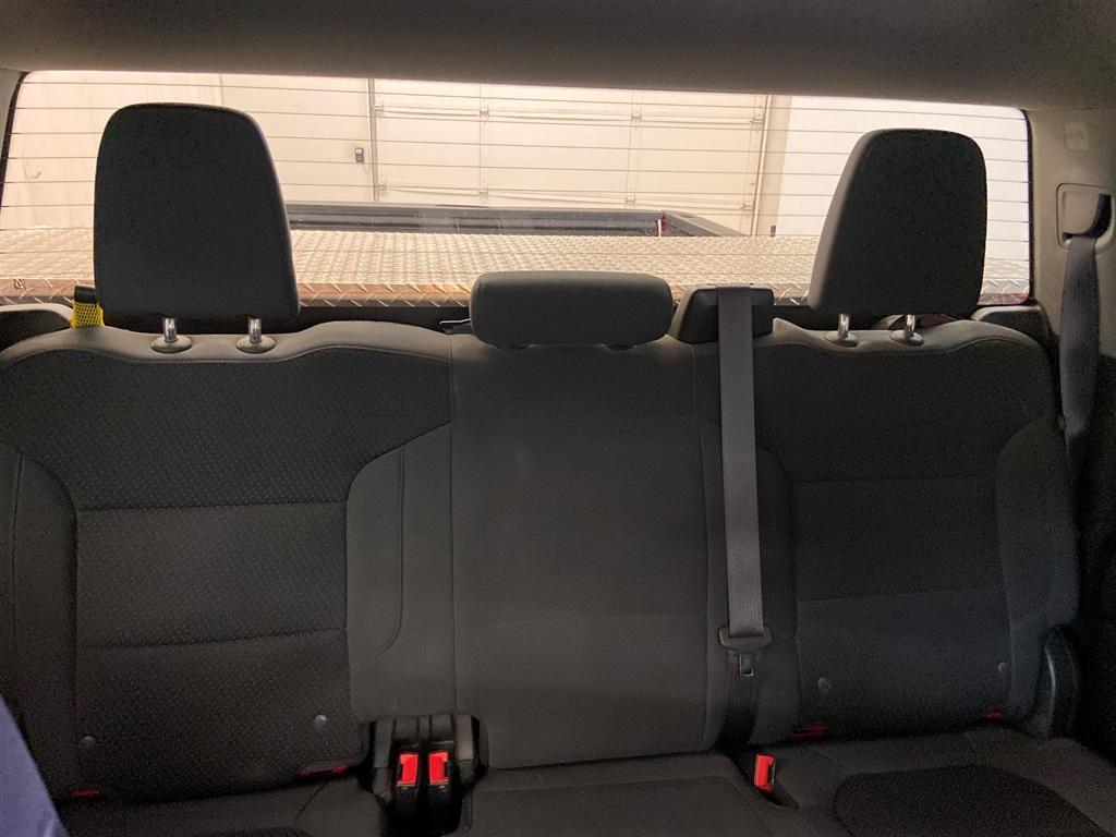 used 2022 GMC Sierra 2500 car, priced at $27,995