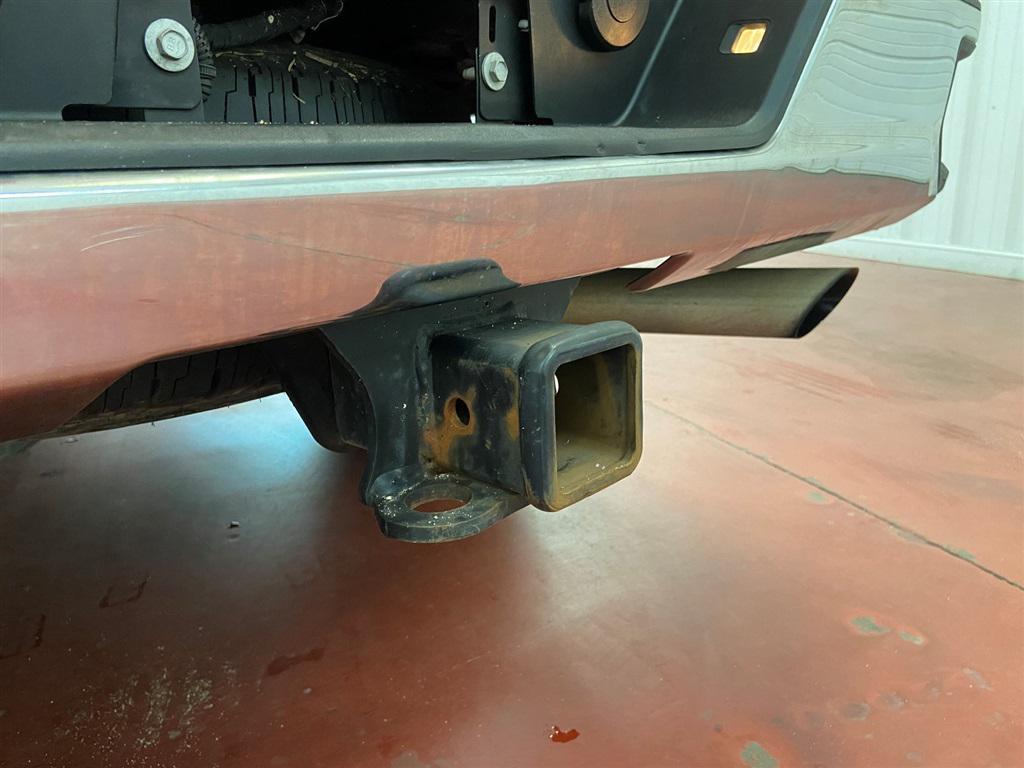 used 2022 GMC Sierra 2500 car, priced at $27,995