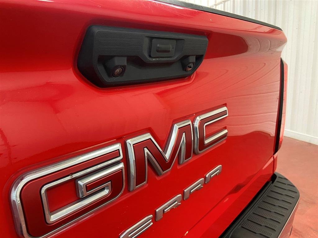 used 2022 GMC Sierra 2500 car, priced at $27,995