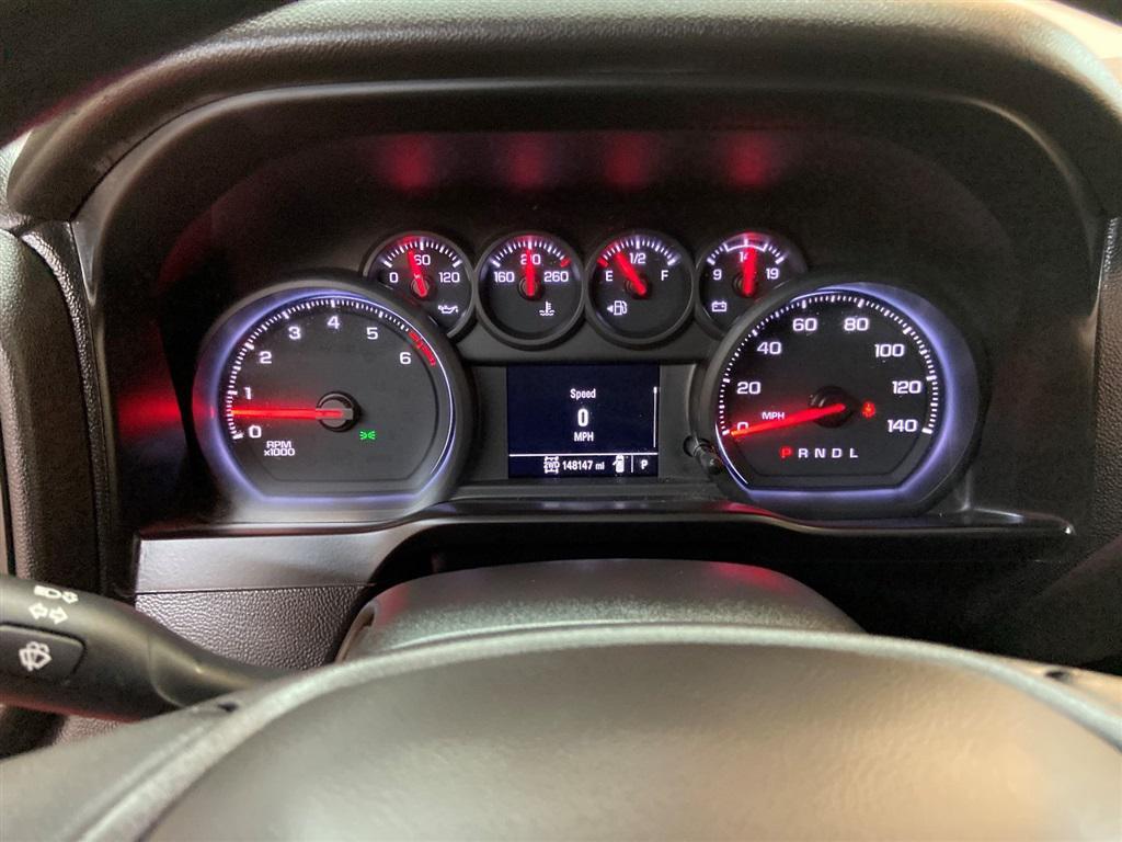 used 2022 GMC Sierra 2500 car, priced at $27,995