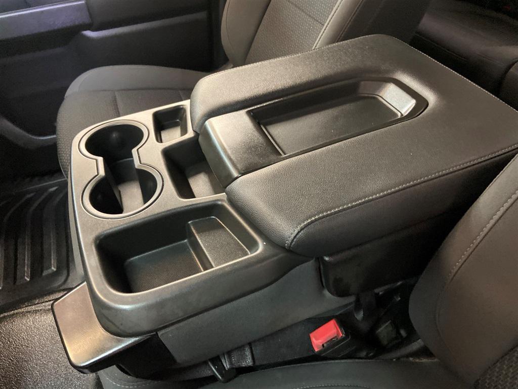 used 2022 GMC Sierra 2500 car, priced at $27,995