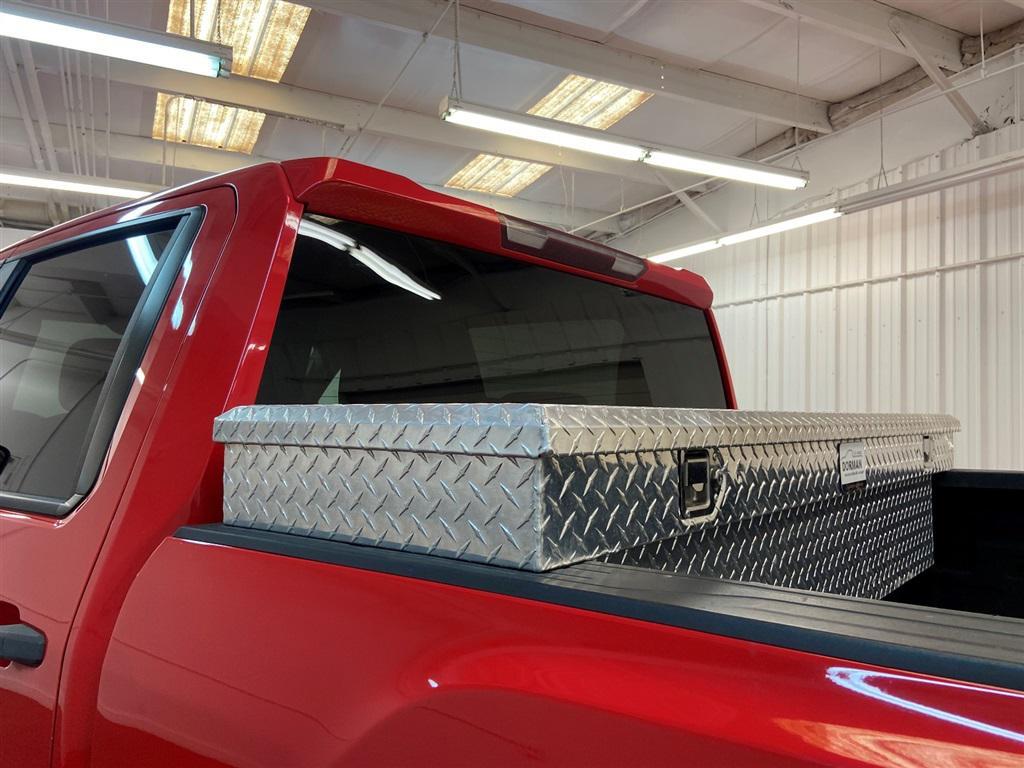 used 2022 GMC Sierra 2500 car, priced at $27,995