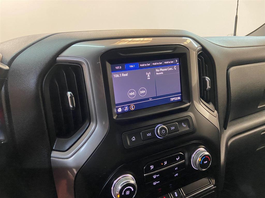 used 2022 GMC Sierra 2500 car, priced at $27,995