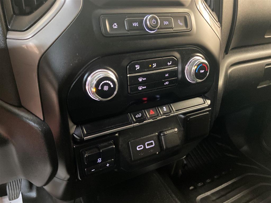 used 2022 GMC Sierra 2500 car, priced at $27,995