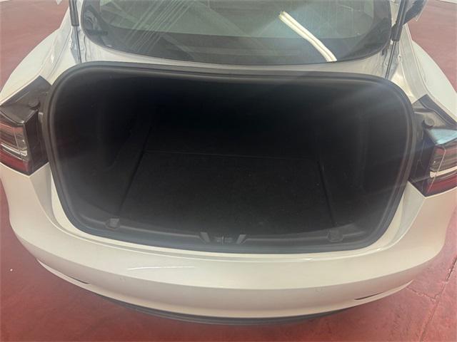used 2020 Tesla Model 3 car, priced at $16,495