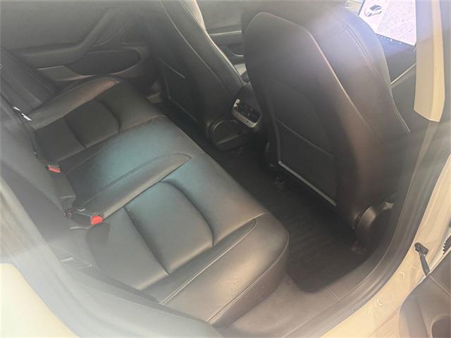 used 2020 Tesla Model 3 car, priced at $16,495