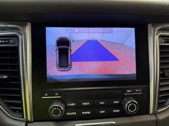 used 2017 Porsche Macan car, priced at $21,995