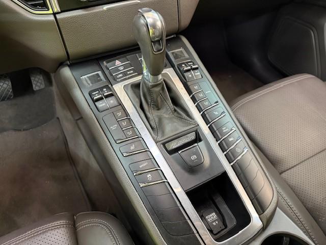 used 2017 Porsche Macan car, priced at $21,995