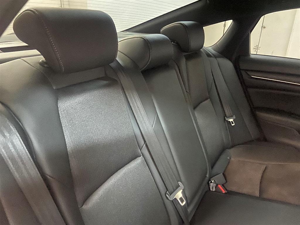 used 2020 Honda Accord car, priced at $20,995