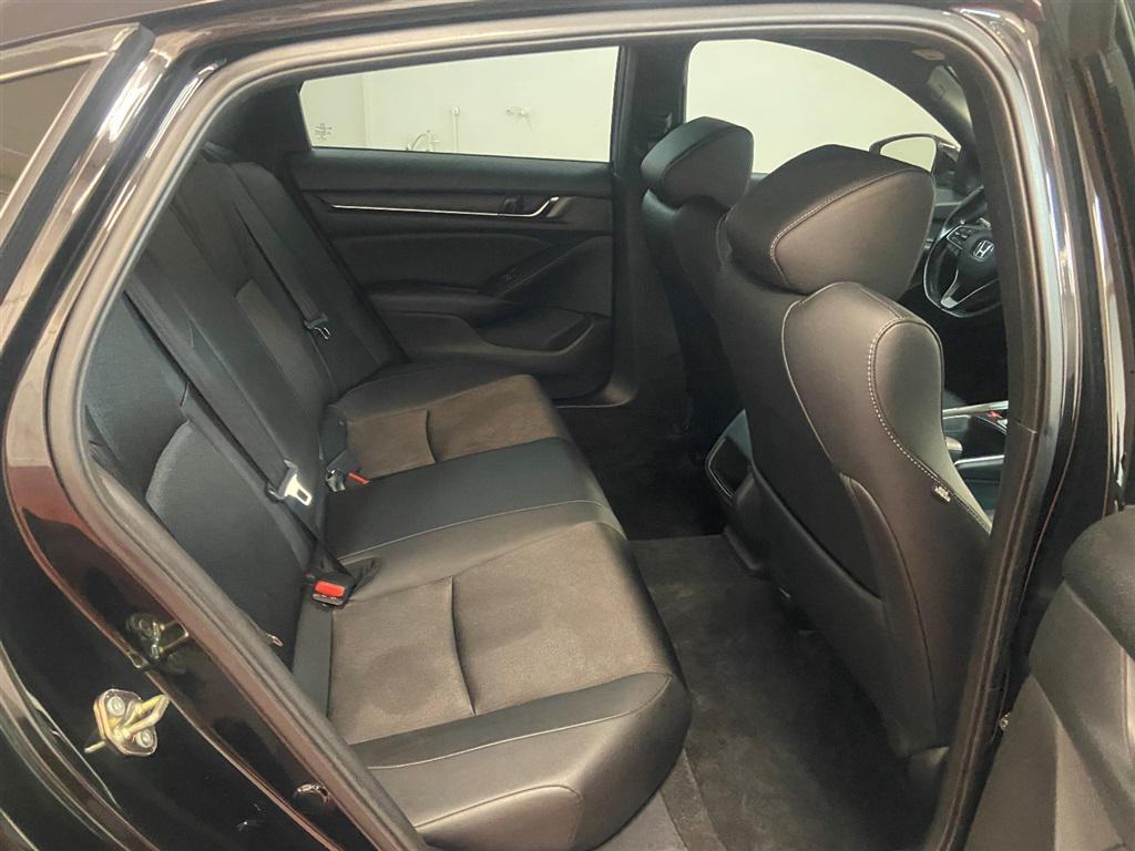 used 2020 Honda Accord car, priced at $20,995