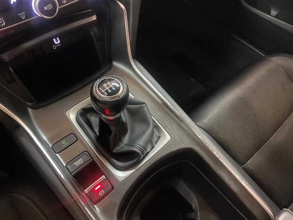 used 2020 Honda Accord car, priced at $20,995