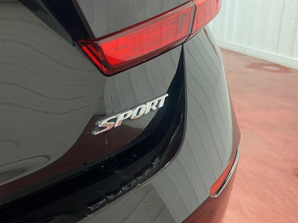 used 2020 Honda Accord car, priced at $20,995