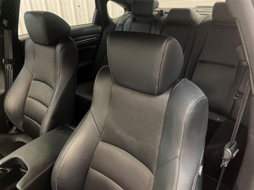 used 2020 Honda Accord car, priced at $20,995