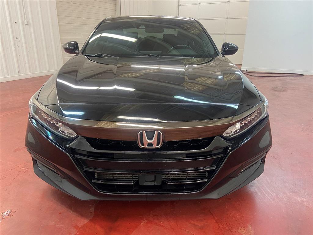 used 2020 Honda Accord car, priced at $20,995