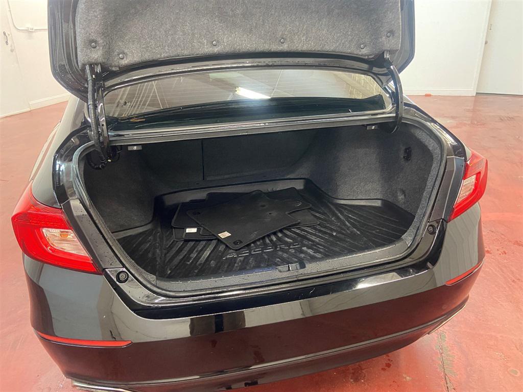 used 2020 Honda Accord car, priced at $20,995