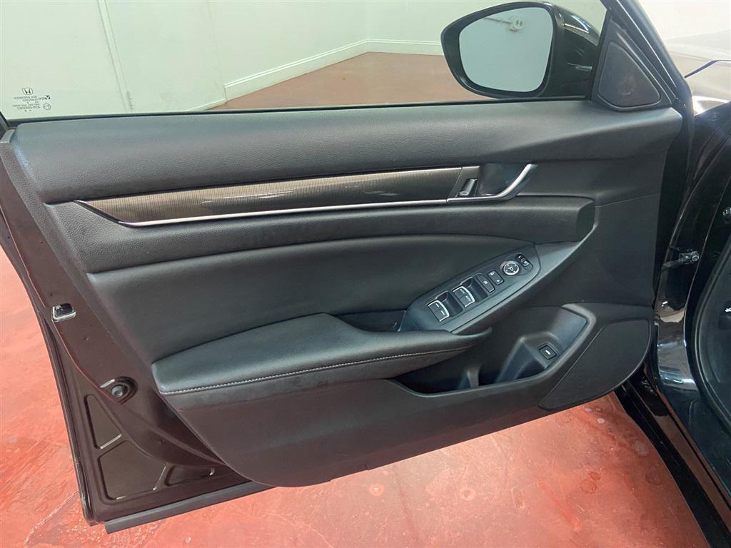 used 2020 Honda Accord car, priced at $20,995
