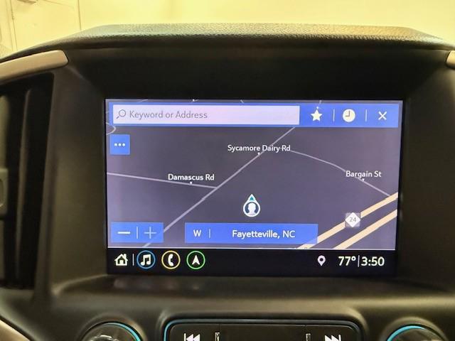 used 2020 GMC Terrain car, priced at $17,450
