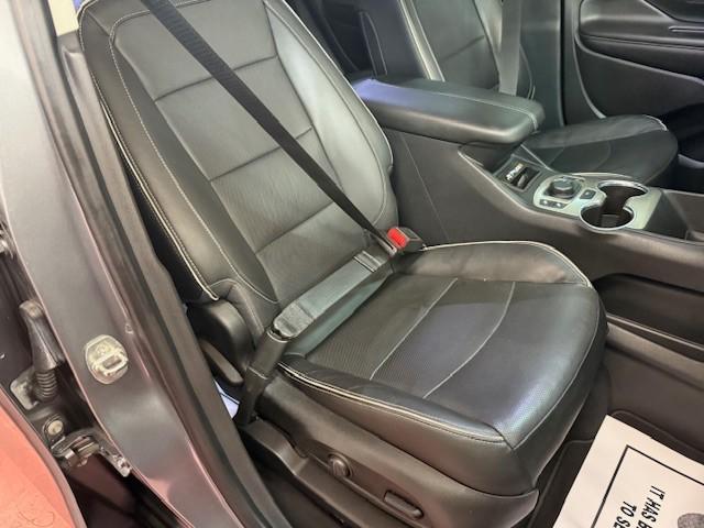 used 2020 GMC Terrain car, priced at $17,450