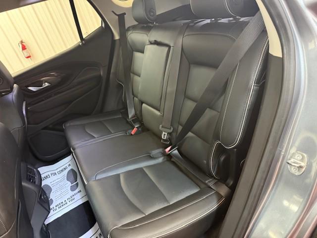 used 2020 GMC Terrain car, priced at $17,450