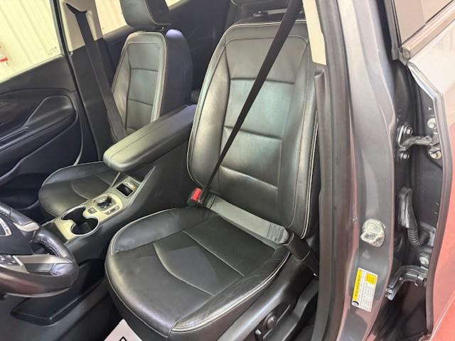 used 2020 GMC Terrain car, priced at $17,450