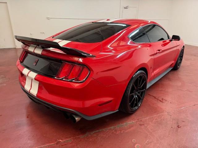 used 2015 Ford Mustang car, priced at $15,995