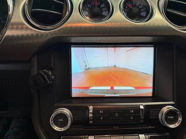 used 2015 Ford Mustang car, priced at $15,995