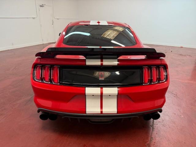 used 2015 Ford Mustang car, priced at $15,995