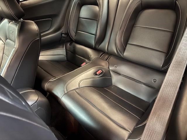 used 2015 Ford Mustang car, priced at $15,995