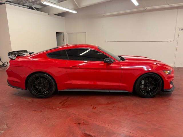 used 2015 Ford Mustang car, priced at $15,995