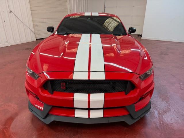 used 2015 Ford Mustang car, priced at $15,995