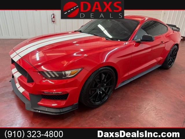 used 2015 Ford Mustang car, priced at $15,995