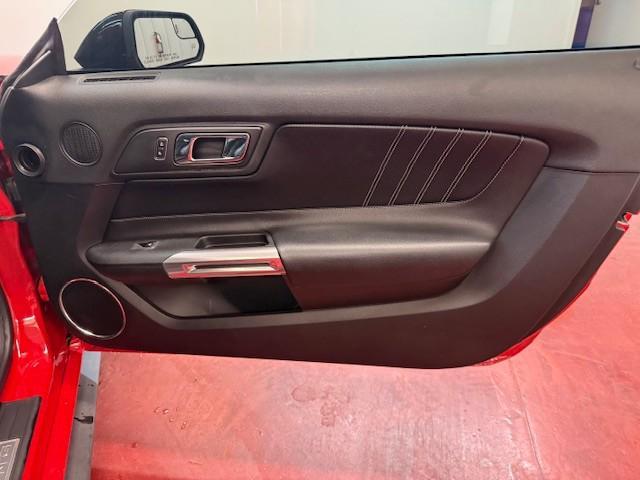 used 2015 Ford Mustang car, priced at $15,995