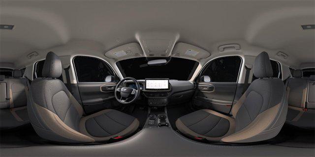 new 2025 Ford Bronco Sport car, priced at $28,985