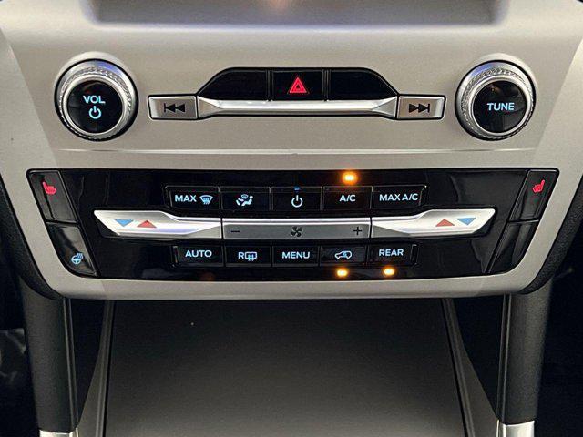 used 2022 Ford Explorer car, priced at $27,926
