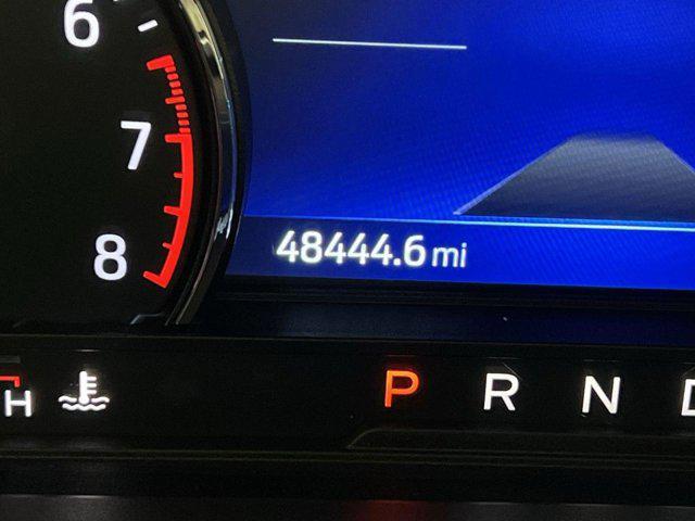 used 2022 Ford Explorer car, priced at $27,926
