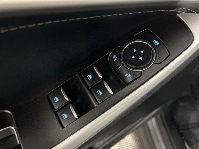 used 2022 Ford Explorer car, priced at $27,926