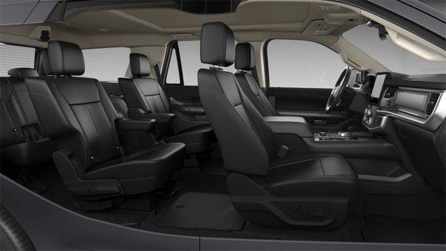 new 2024 Ford Expedition car, priced at $61,096