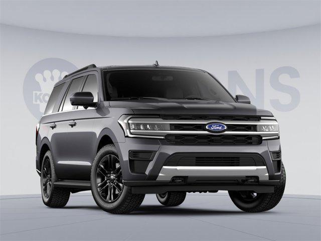 new 2024 Ford Expedition car, priced at $61,096