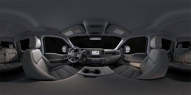 new 2025 Ford F-350 car, priced at $60,320