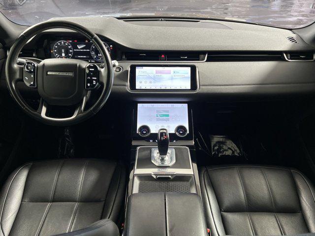 used 2020 Land Rover Range Rover Evoque car, priced at $23,000