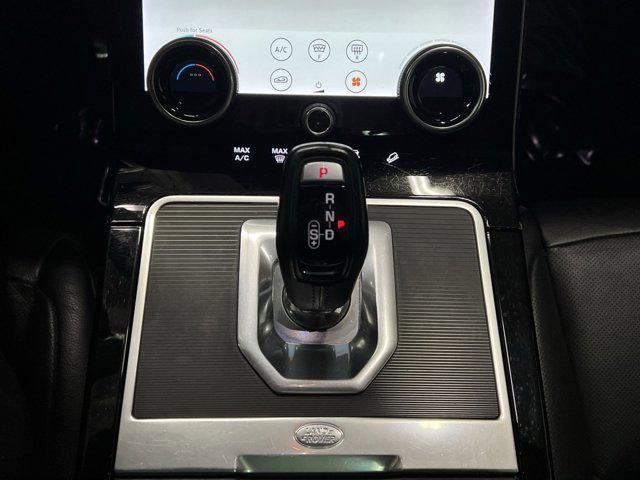 used 2020 Land Rover Range Rover Evoque car, priced at $23,000
