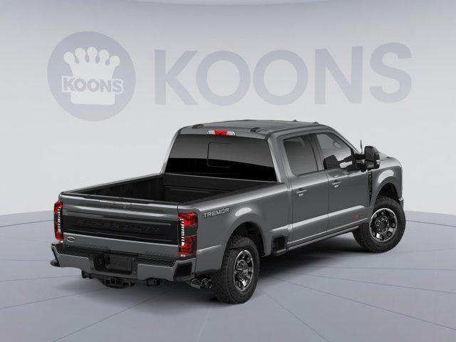 new 2026 Ford F-350 car, priced at $98,036