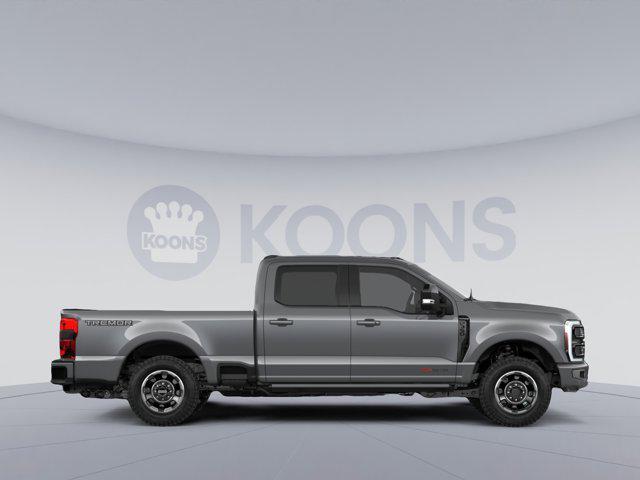 new 2026 Ford F-350 car, priced at $98,036