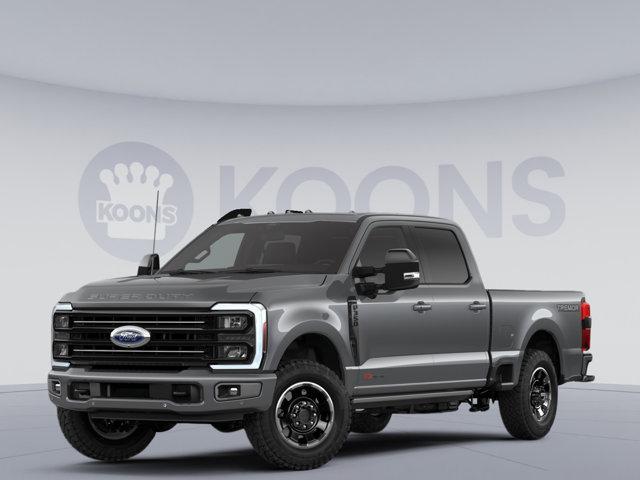 new 2026 Ford F-350 car, priced at $98,036