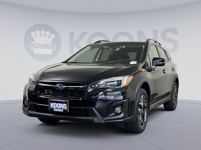 used 2019 Subaru Crosstrek car, priced at $22,000