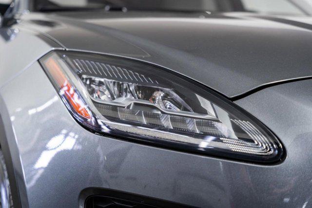 used 2019 Jaguar E-PACE car, priced at $24,000