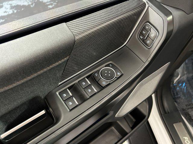 used 2023 Ford F-150 car, priced at $69,000