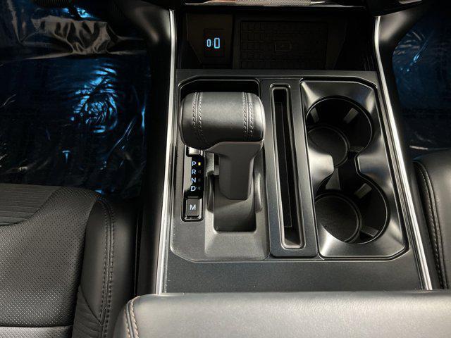 used 2023 Ford F-150 car, priced at $69,000