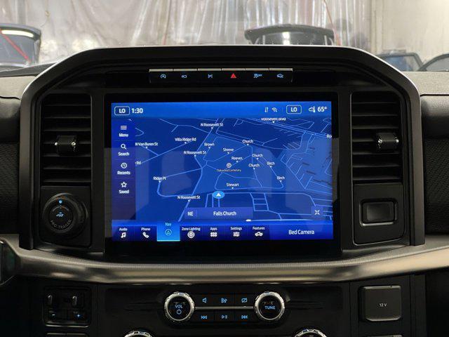 used 2023 Ford F-150 car, priced at $69,000