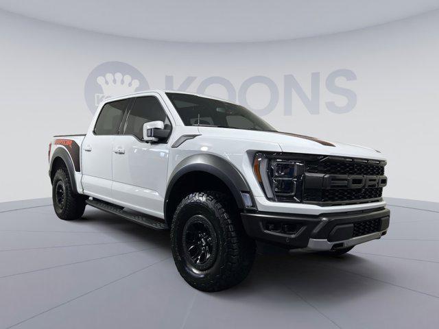used 2023 Ford F-150 car, priced at $69,000